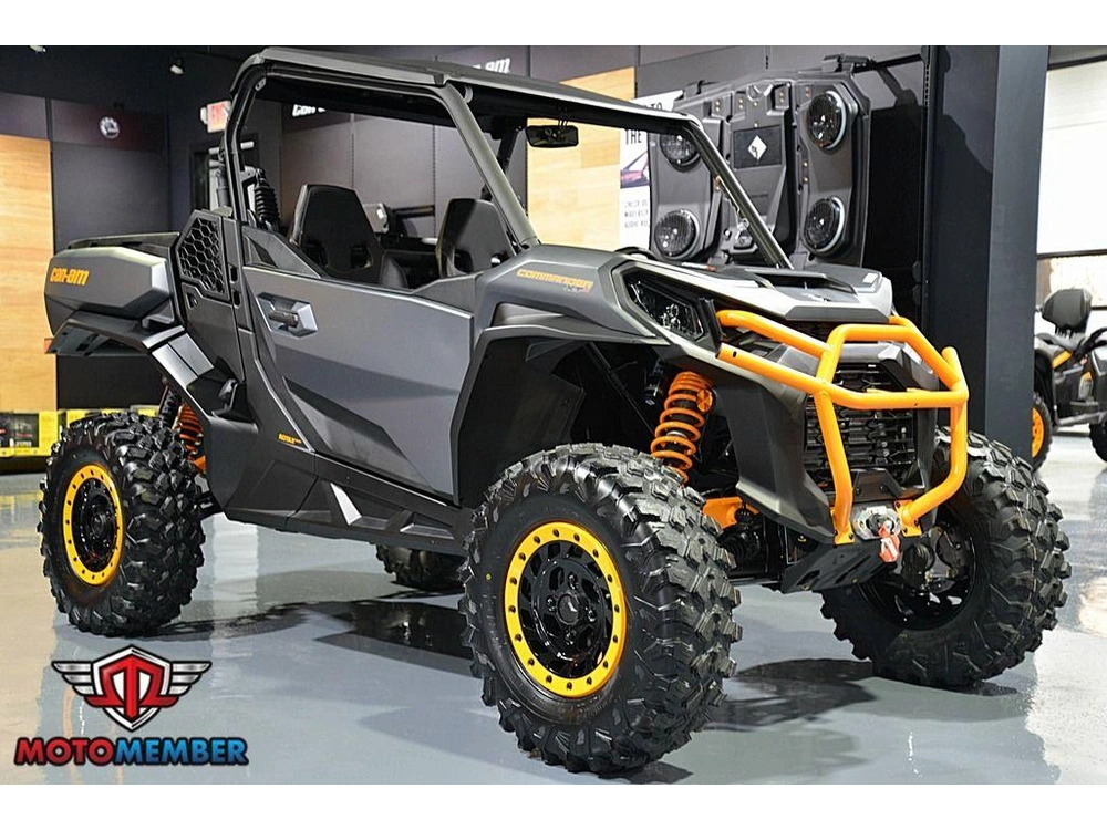 2026 Can-am Commander Xt-p 1000r alt