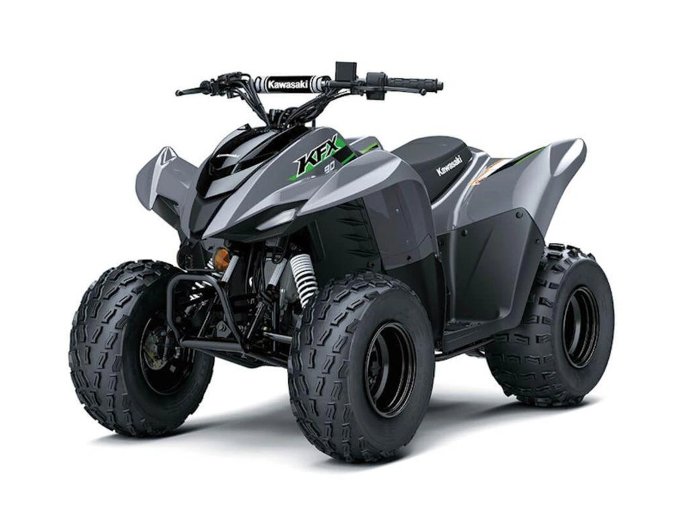 2025 Kawasaki Kfx®90 alt
