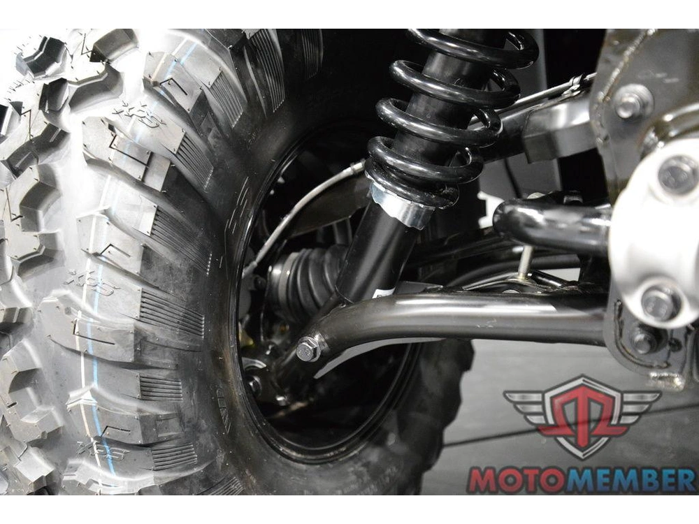 2026 Can-am Defender Max Xt Cab Hd11 With 10.25 In.display Dark Wildland Camo alt