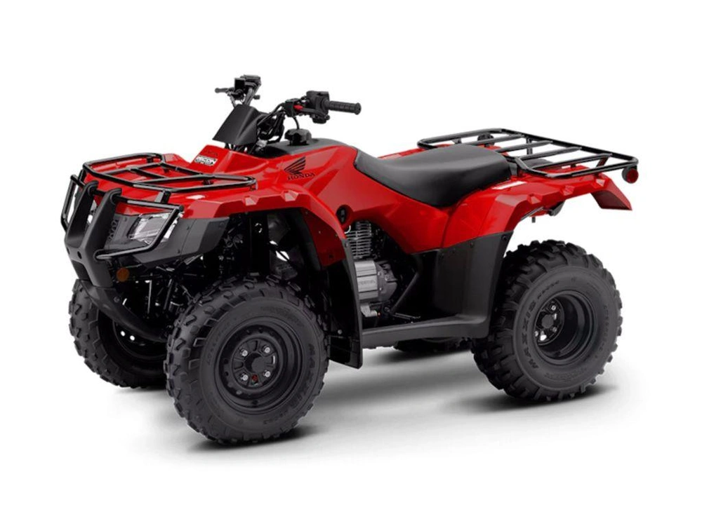 2025 Honda Fourtrax Recon Es alt