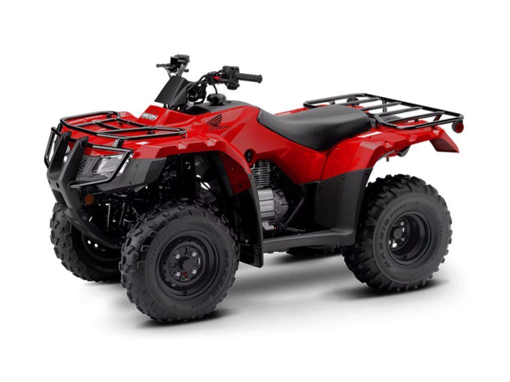 2025 Honda FourTrax Recon ES for Sale in Purcellville, VA
