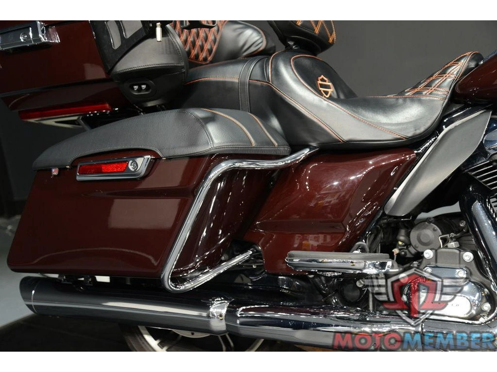 2021 Harley-davidson Flhtk - Ultra Limited alt