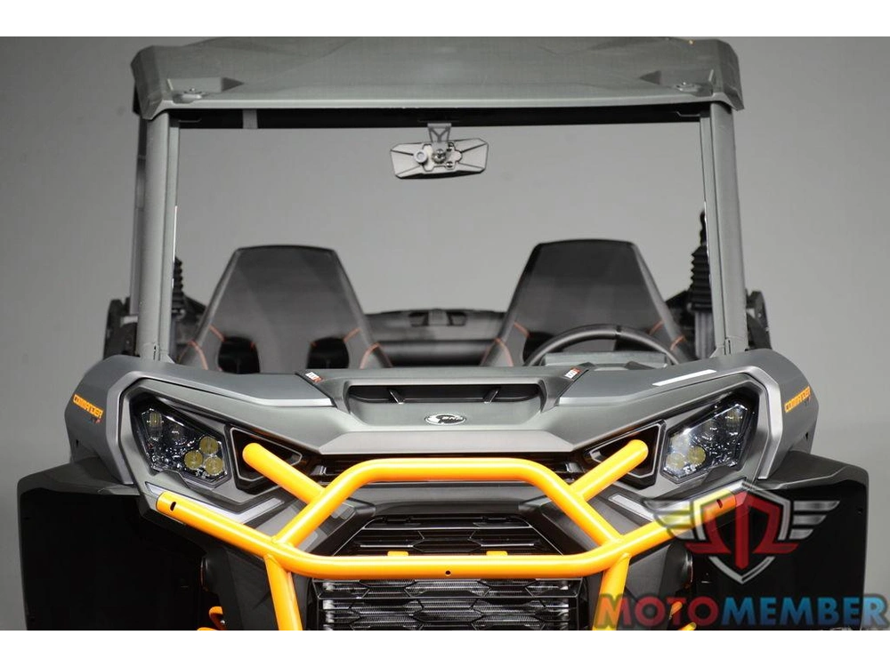 2026 Can-am Commander Xt-p 1000r alt