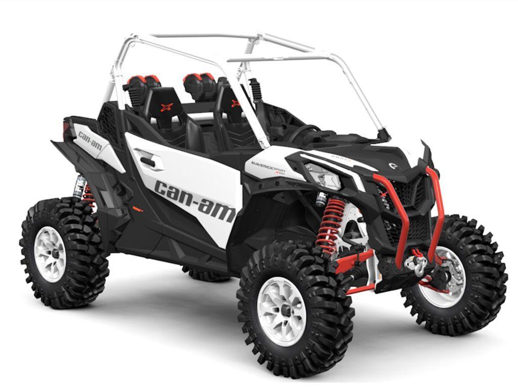 2025 Can-Am Maverick Sport X mr 1000R for Sale in Purcellville, VA