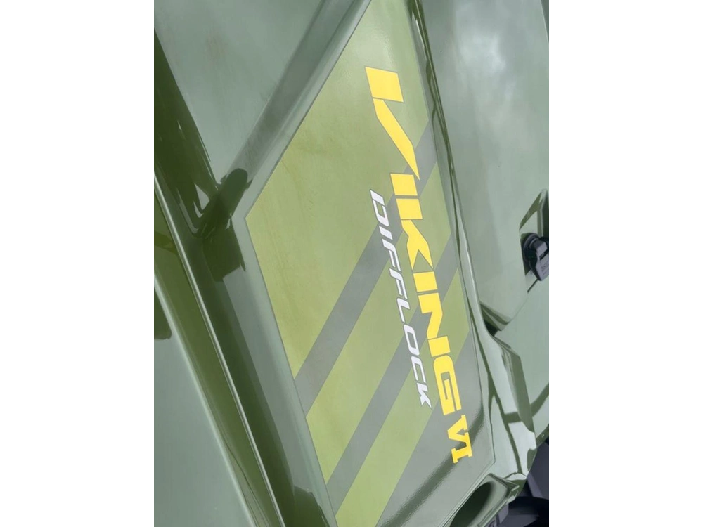 2025 Yamaha Viking Vi Eps alt