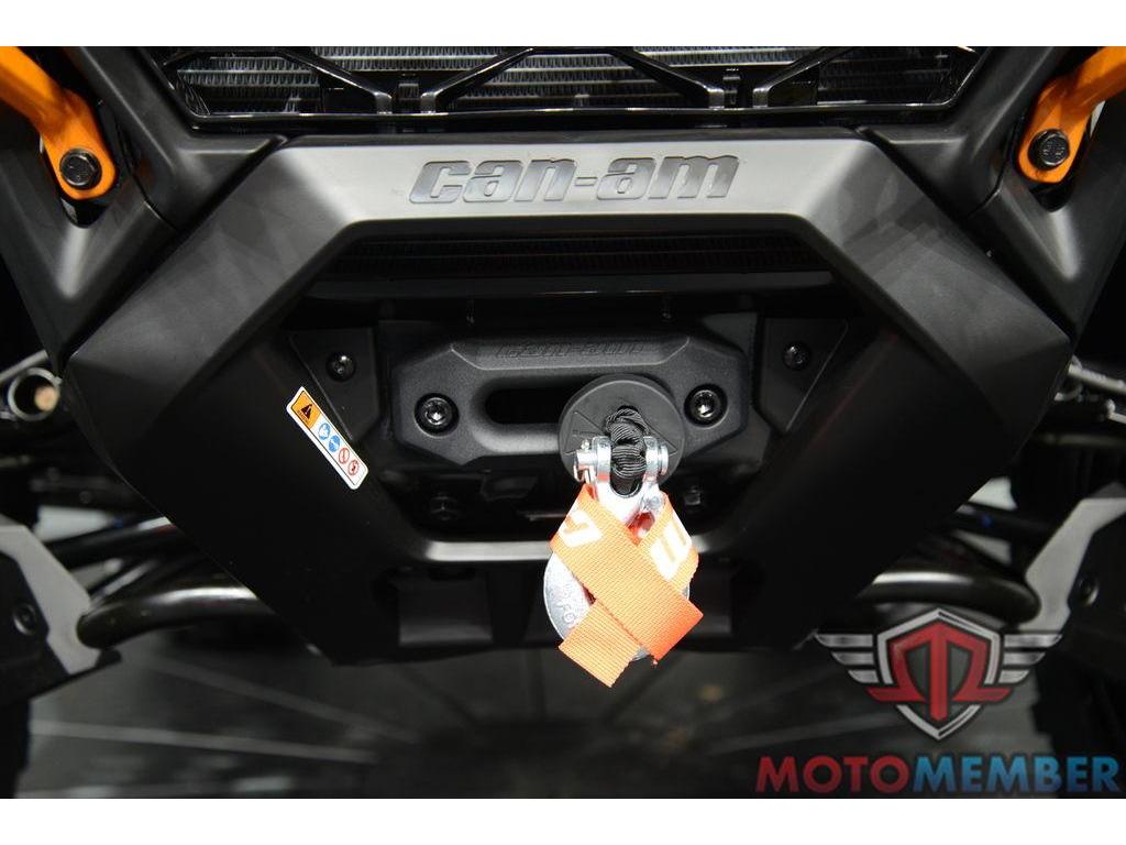 2026 Can-Am Outlander XT-P 1000R for Sale