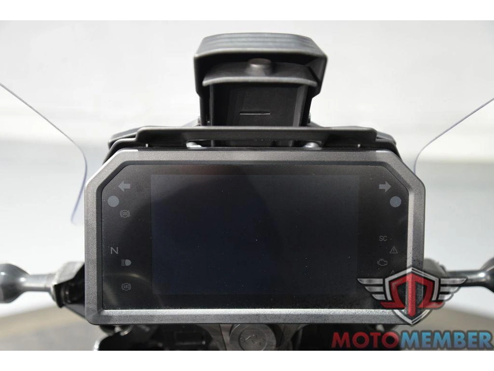 2024 Yamaha Tracer 9 Gt+ alt