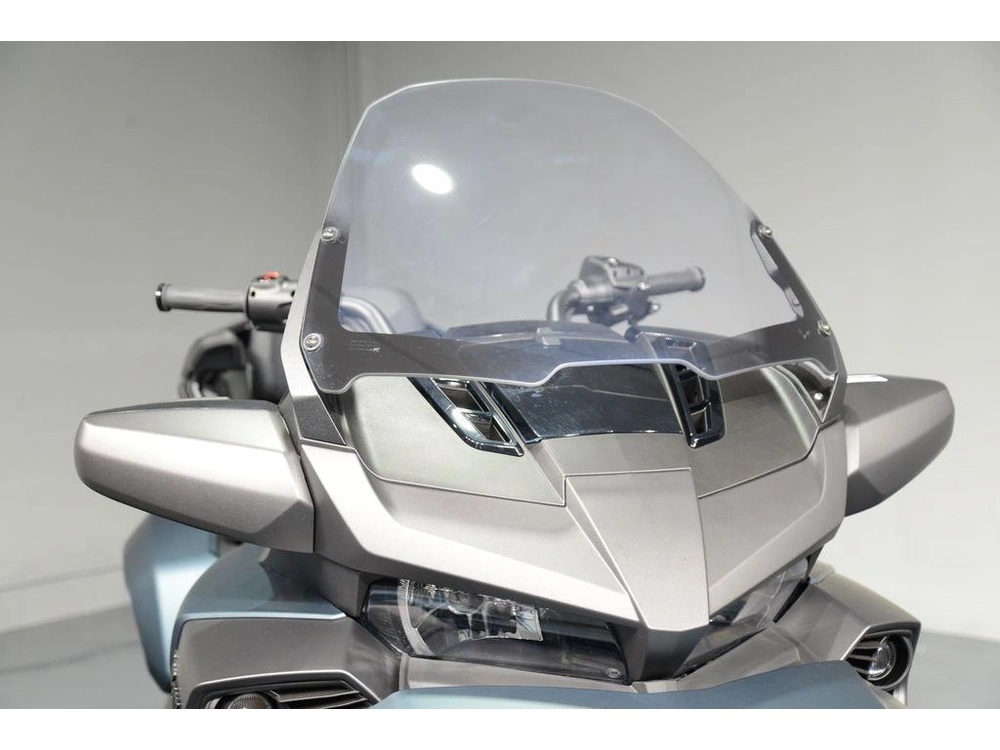 2026 Can-am Spyder Rt Limited Dark alt