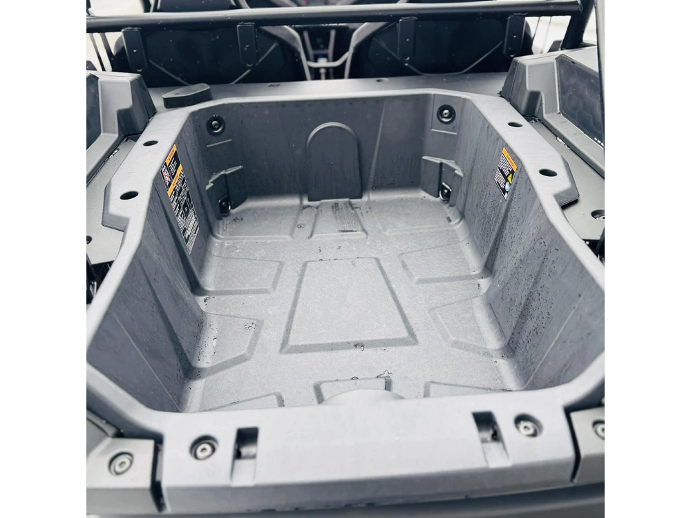 Polaris Rzr Xp 4 1000 Sport Z26nms99a6 2026 alt