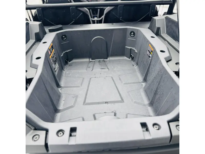 2026 Polaris RZR XP 4 1000 SPORT Z26NMS99A6 thumbnail 11