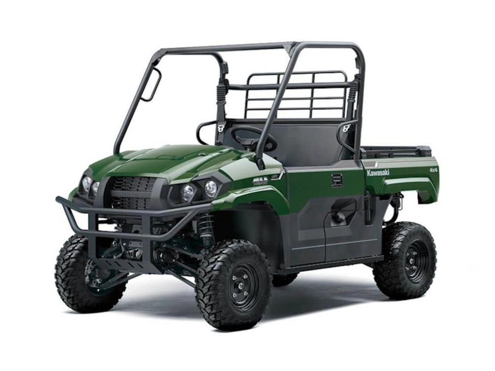 2025 Kawasaki Mule Pro-mx™ Eps alt