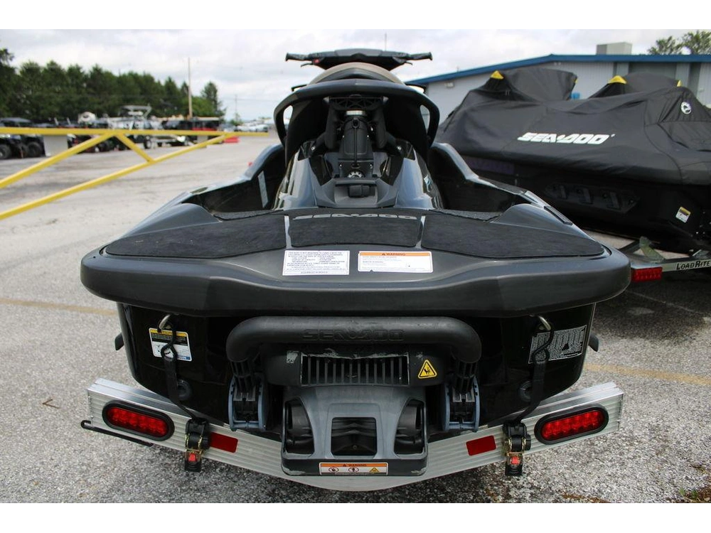 2016 Sea-doo Gtx Limited 300 alt