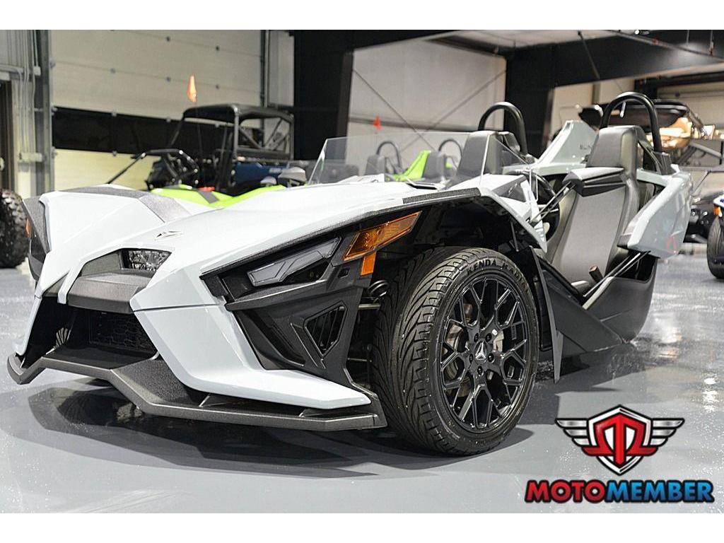 2024 Polaris Slingshot SL for Sale