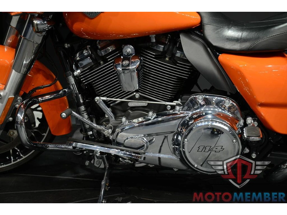 2023 Harley-davidson Flhxs - Street Glide® Special alt