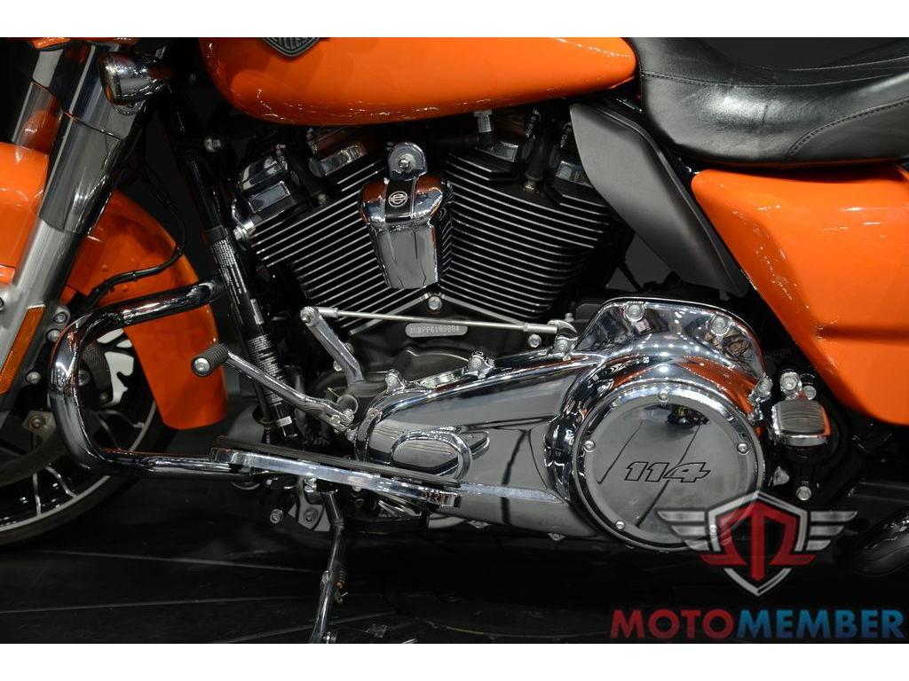 2023 Harley-Davidson Street Glide Special for Sale