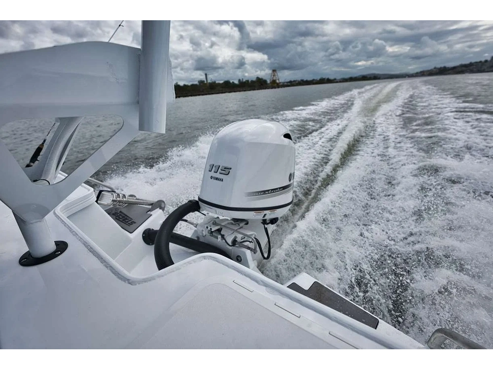 2023 Yamaha F115xb alt