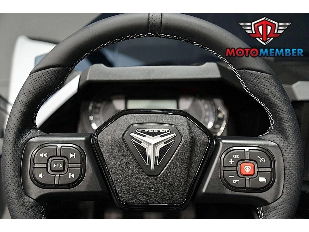 2024 Slingshot Slingshot® Slr Moonlight Shadow alt