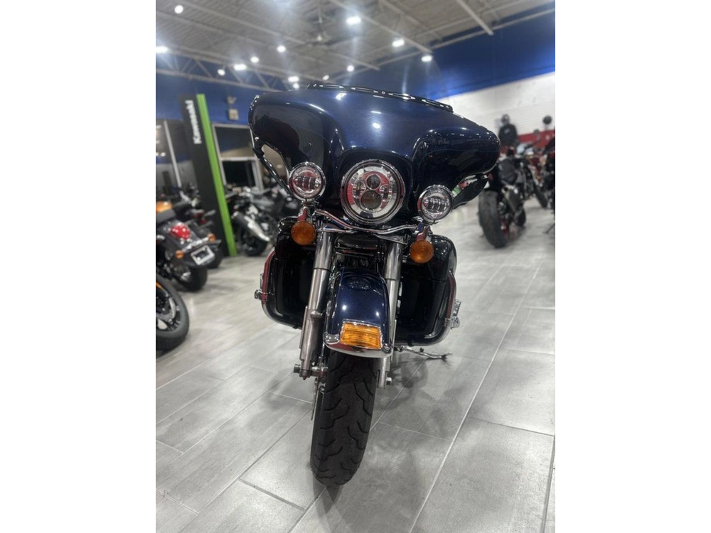 2012 Harley-davidson Flhtk - Electra Glide® Ultra Limited alt