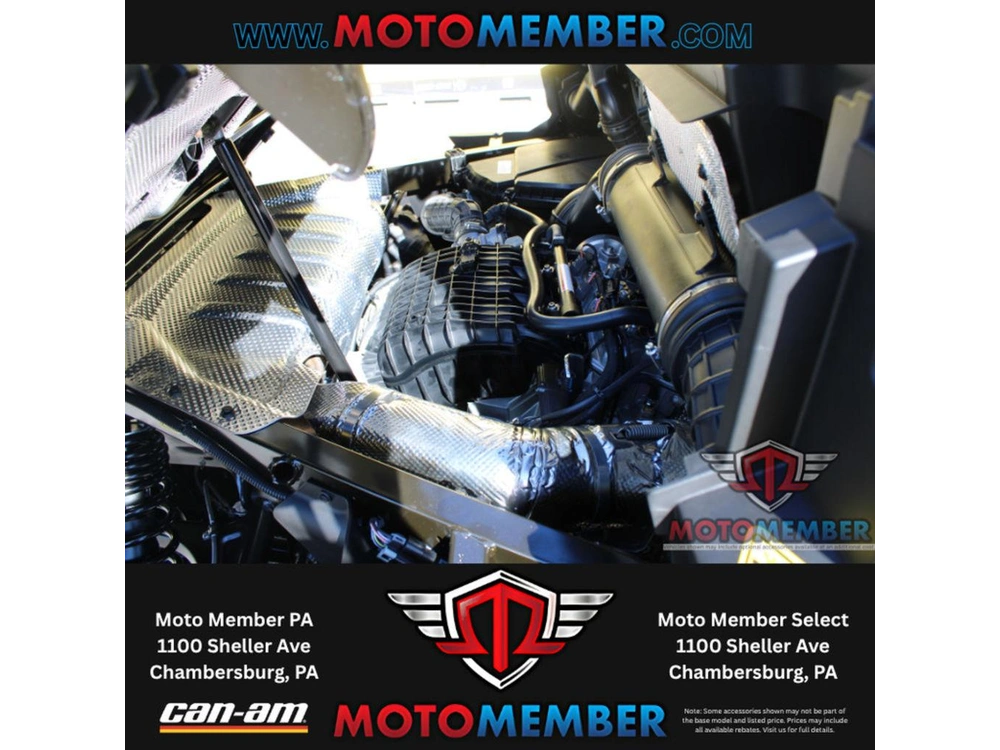 2026 Can-am Defender Xt Hd11 alt