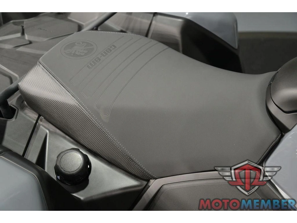 2026 Can-am Outlander Dps 500 alt