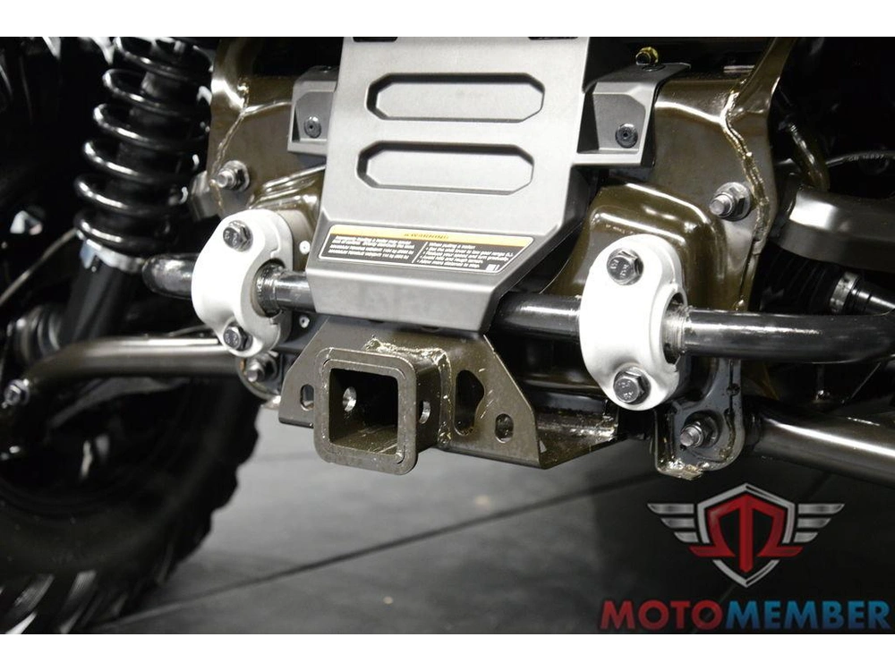 2026 Can-am Defender Max Xt Cab Hd11 With 10.25 In. Infotainment alt