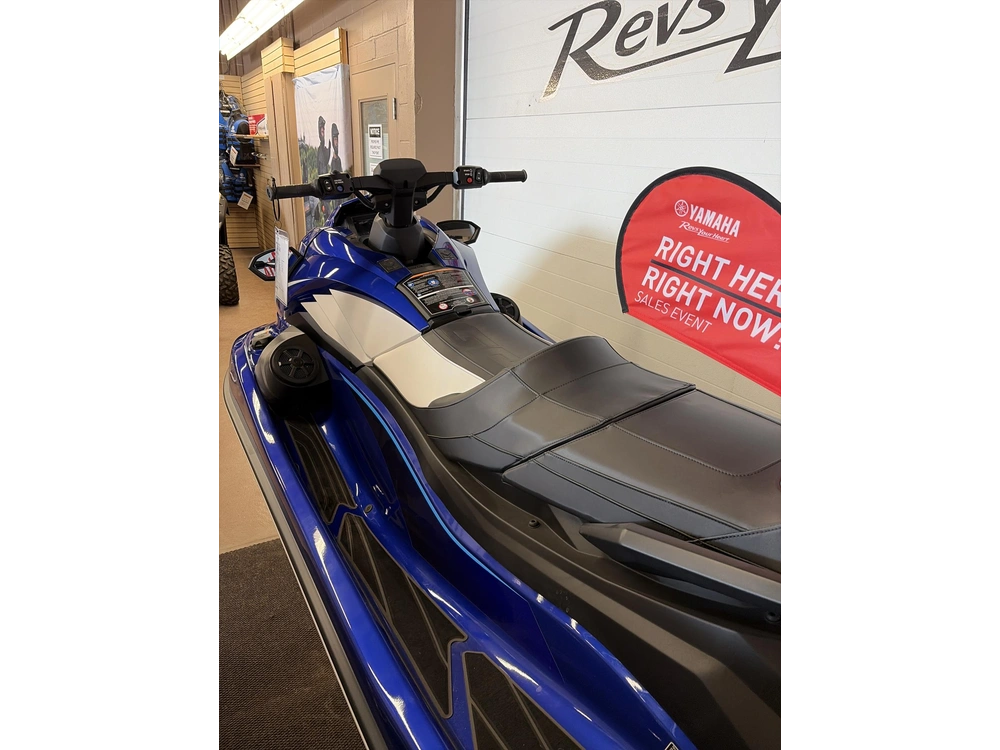 2024 Yamaha Svho With Audio alt