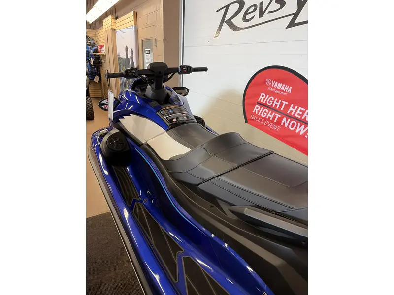 Yamaha SVHO with Audio 2024