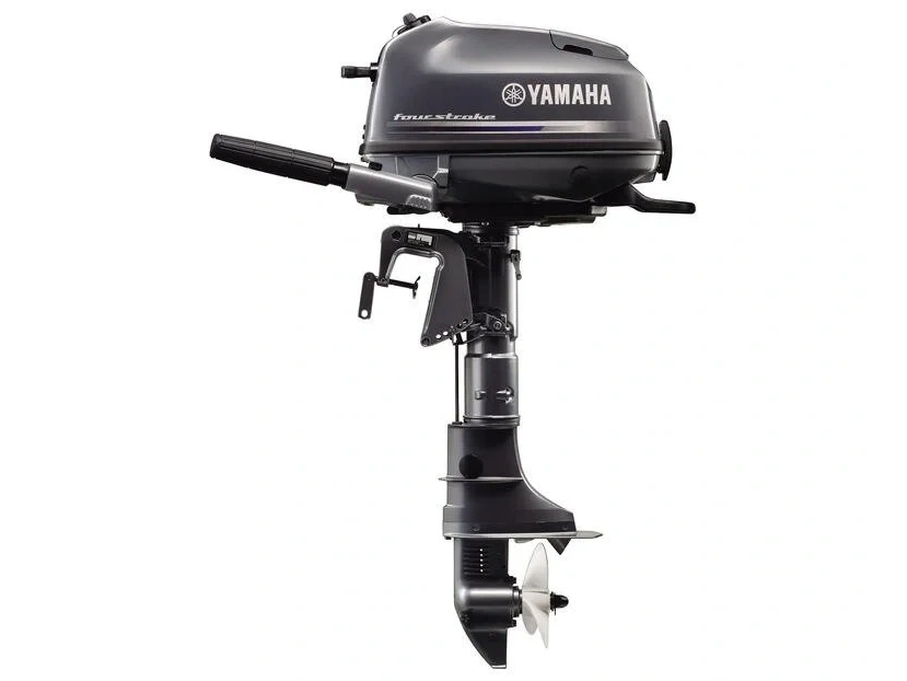 2025 Yamaha F6 Portable alt