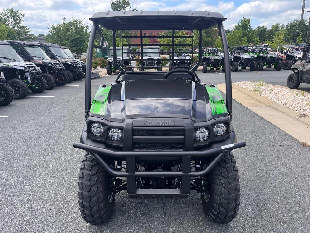 2026 Kawasaki Mule Sx™ 4x4 Xc Le alt
