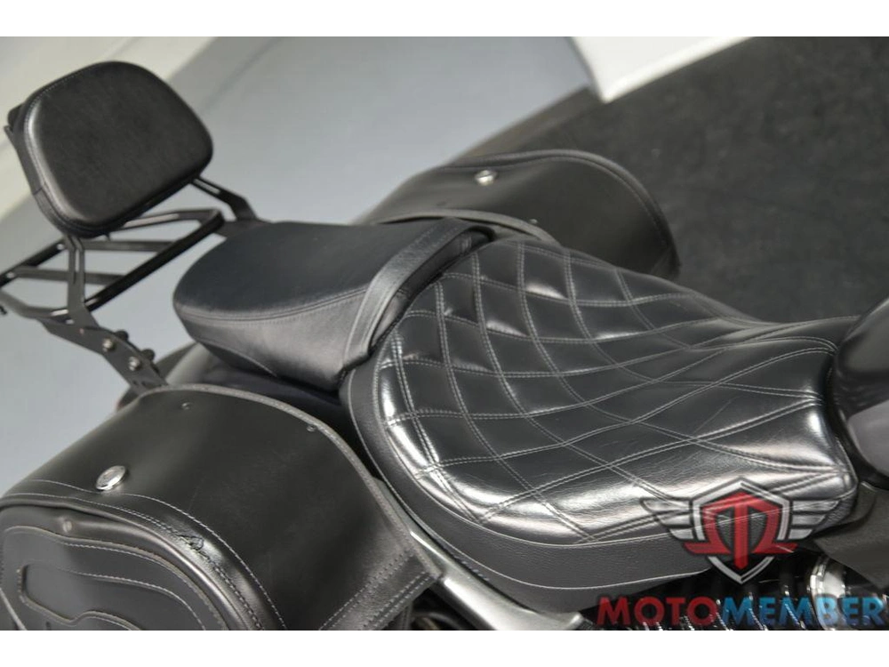 2020 Kawasaki Vulcan® S Abs alt