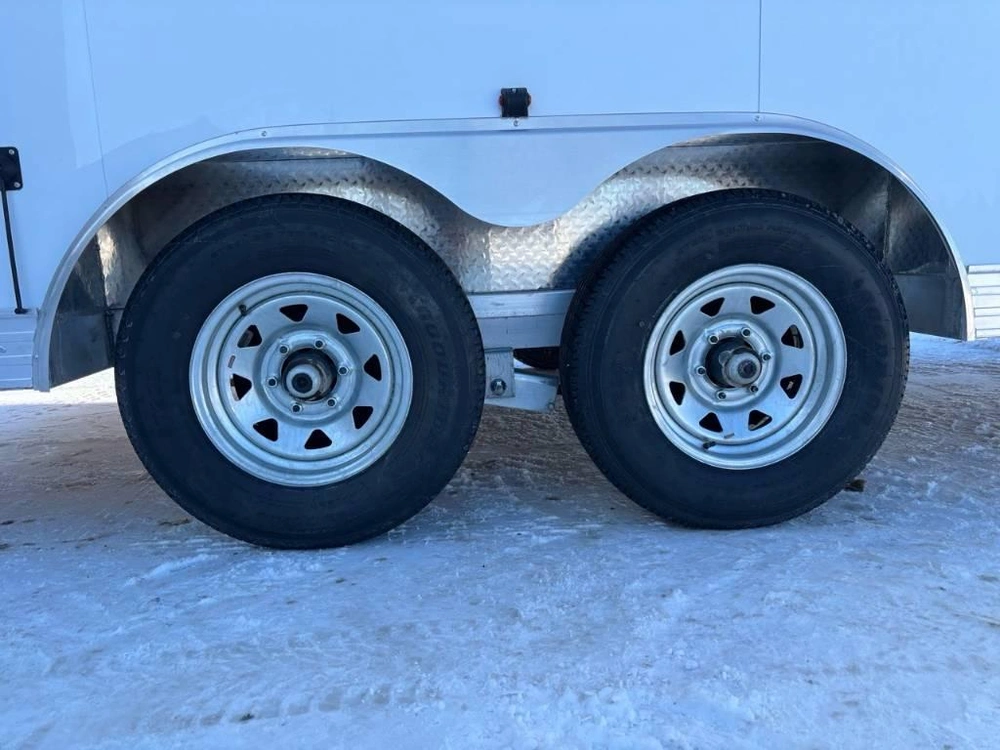 Remjco 8.5x16 5200lb Aluminium 2026 alt