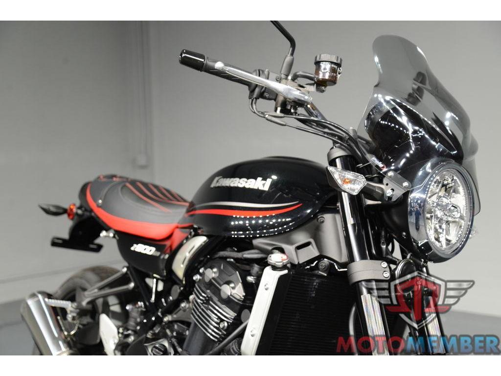 2024 Kawasaki Z900RS ABS for Sale