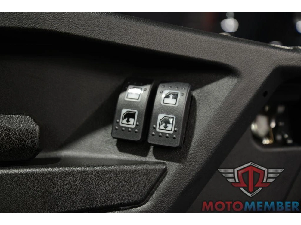 2025 Can-am Defender Dps Cab Hd9 Compass Green alt