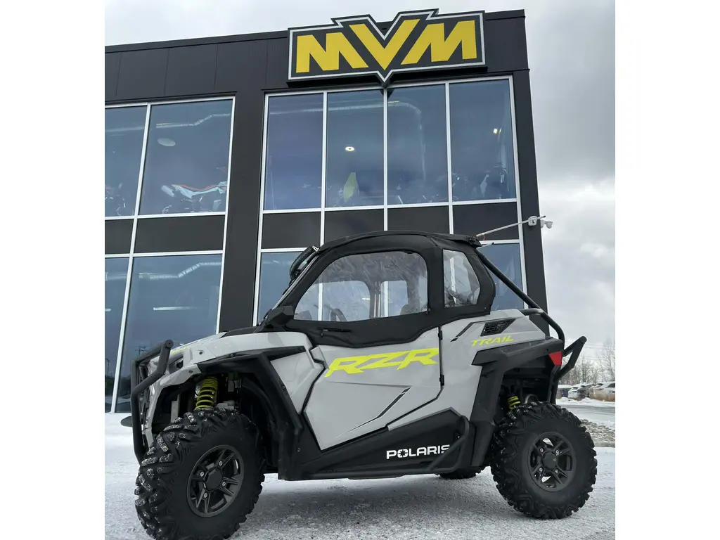 Polaris RZR TRAIL PREMIUM 2023