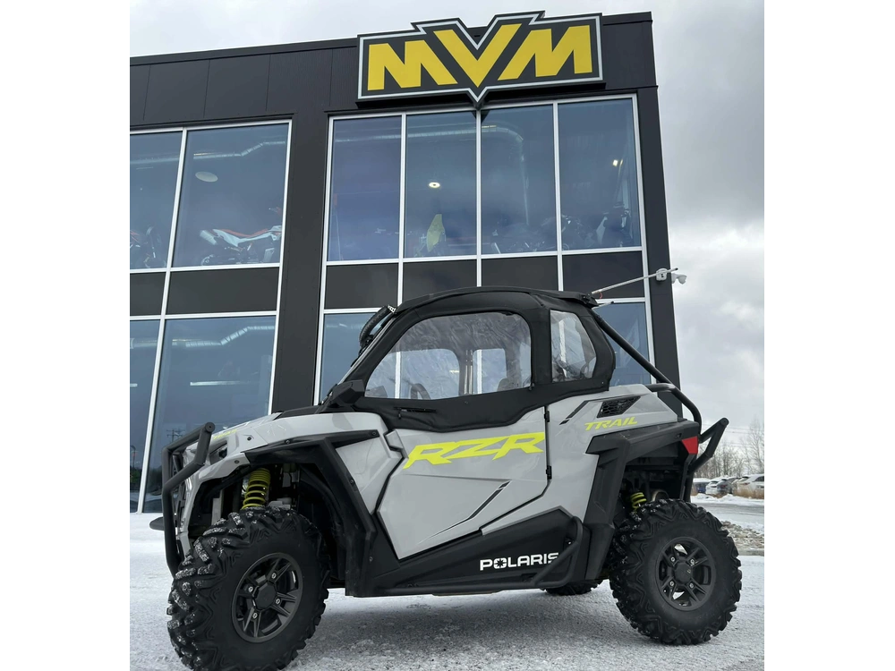Polaris Rzr Trail Premium 2023 alt