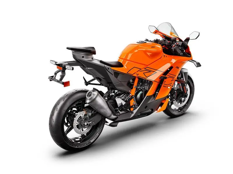 2026 KTM 990 RC R thumbnail 2