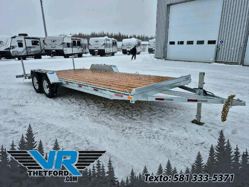 Laroche Ga80x16 2026 alt