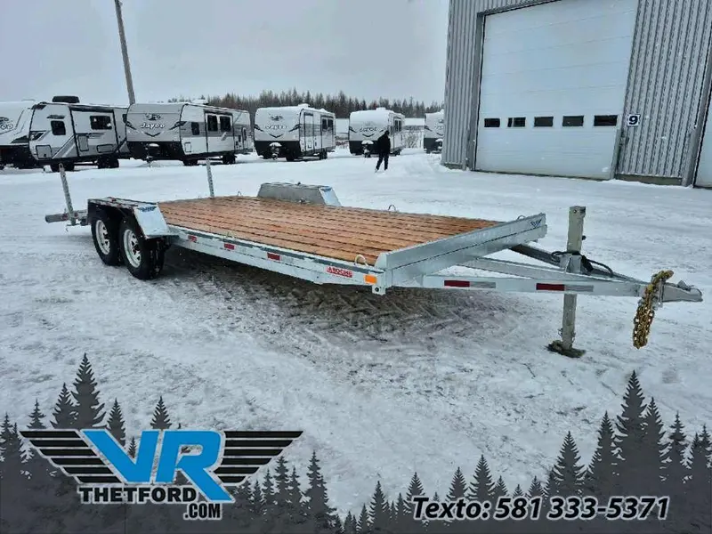 Laroche GA80X16 2026