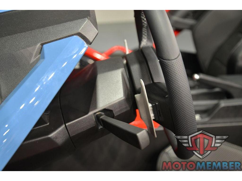 2025 Polaris Slingshot R (AutoDrive) for Sale
