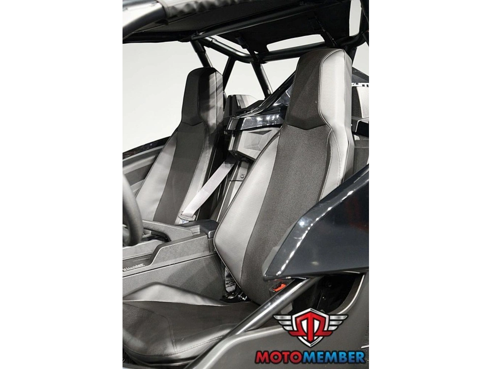 2024 Slingshot Slingshot® S Autodrive W/ Technology Package I alt