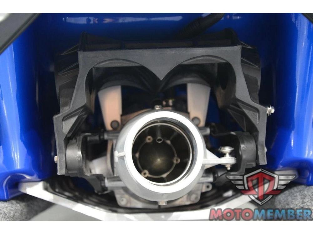 2024 Yamaha Vx® Limited Ho alt