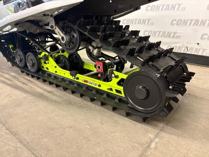 Ski-doo Renegade X-rs 850 E-tec E.s 2018 alt