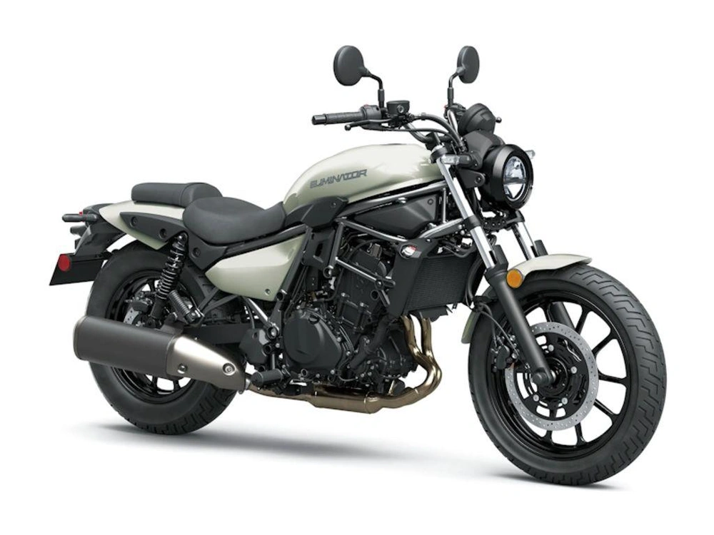 2026 Kawasaki Eliminator® Abs alt