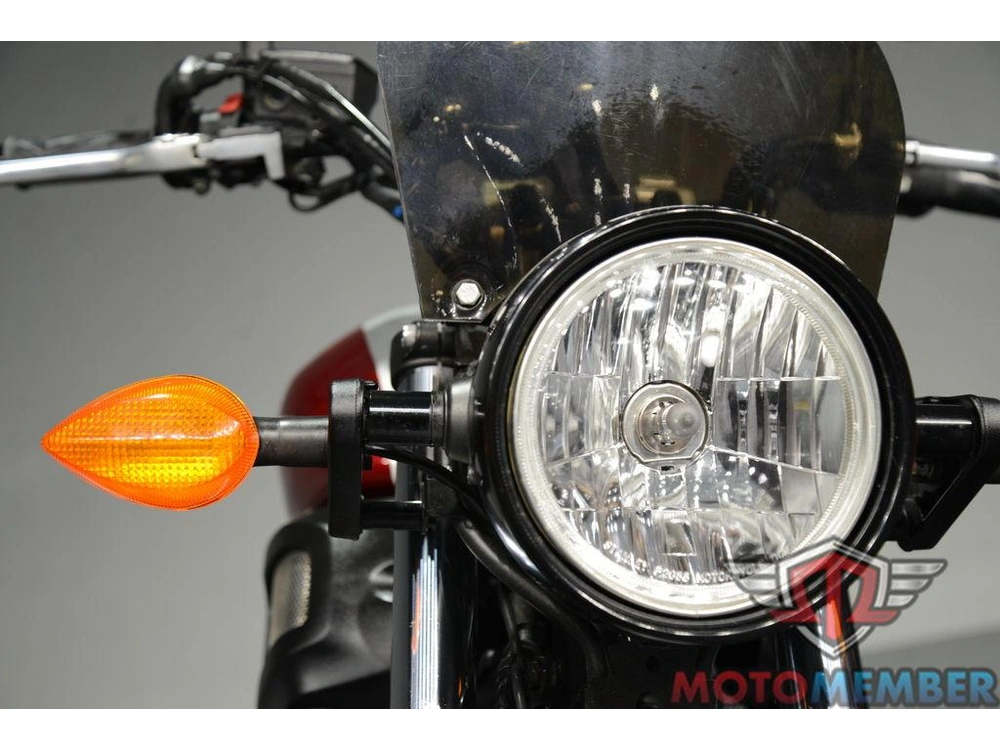 2018 Yamaha Xsr700 alt