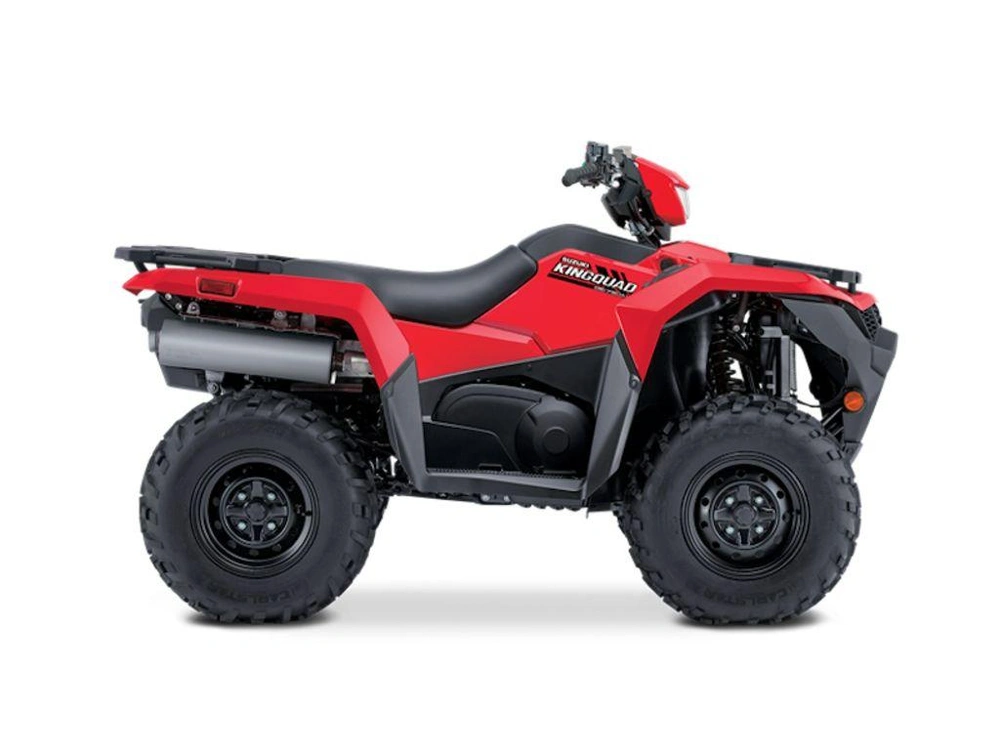 2025 Suzuki Kingquad 750axi Power Steering alt