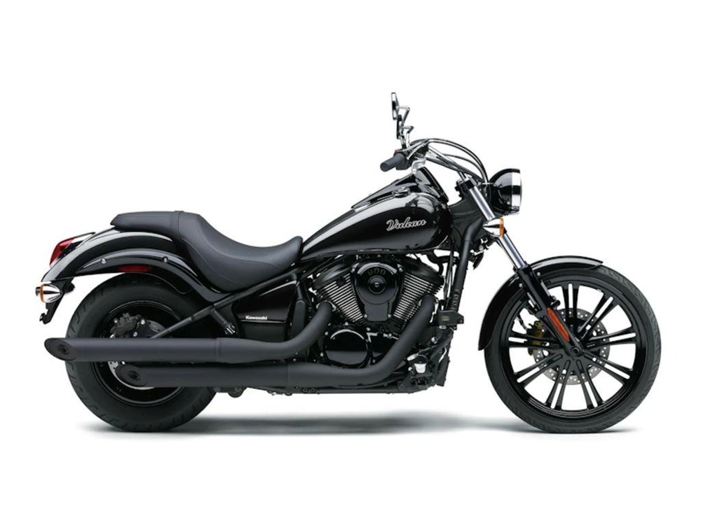 2026 Kawasaki Vulcan® 900 Custom alt