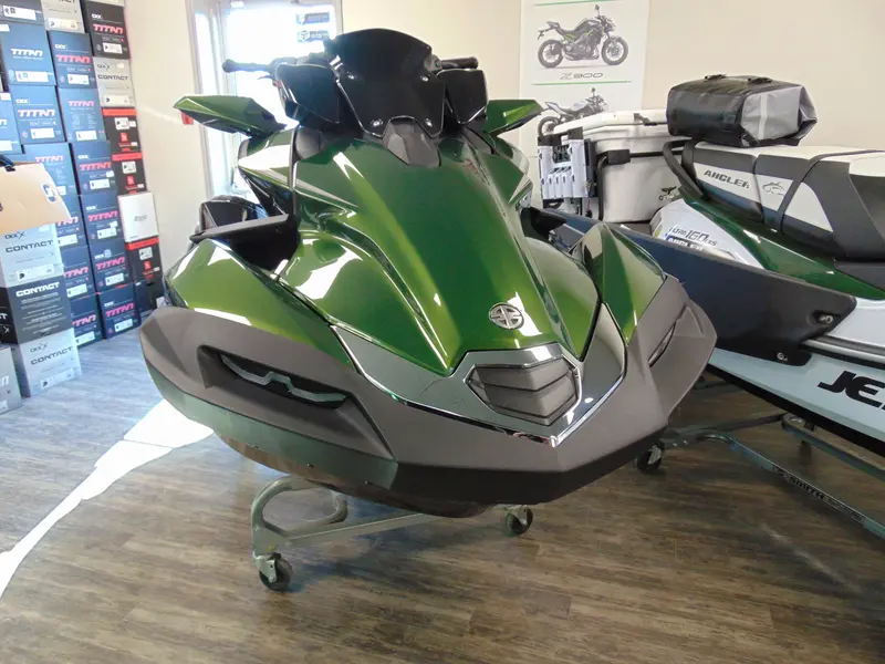 2025 Kawasaki ULTRA 310LX thumbnail 2