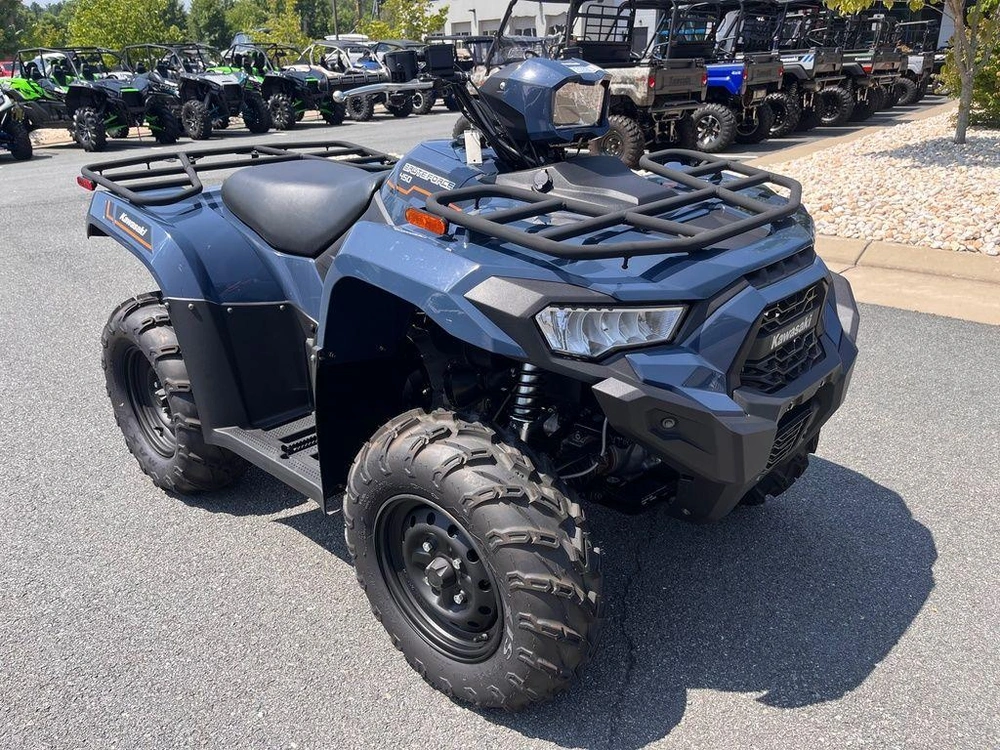2025 Kawasaki Brute Force® 450 4x4 alt