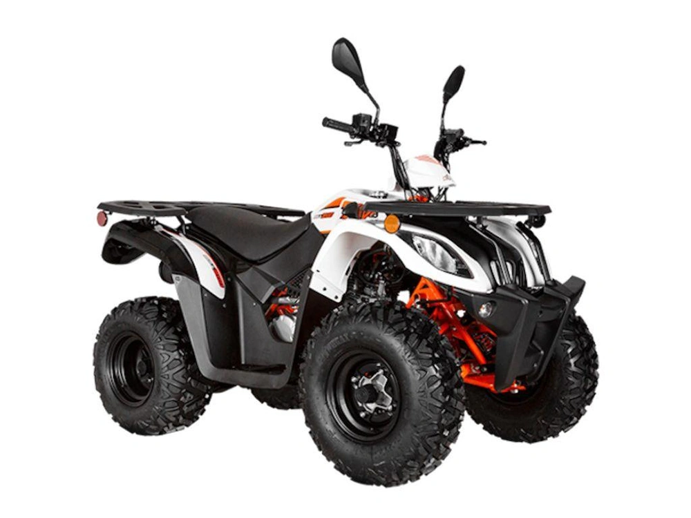 2025 Kayo Bull 200 alt