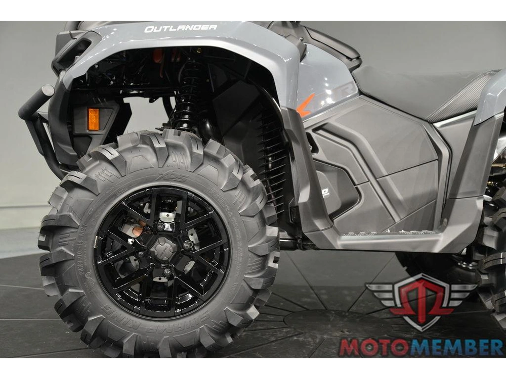 2026 Can-am Outlander X Mr 700 alt